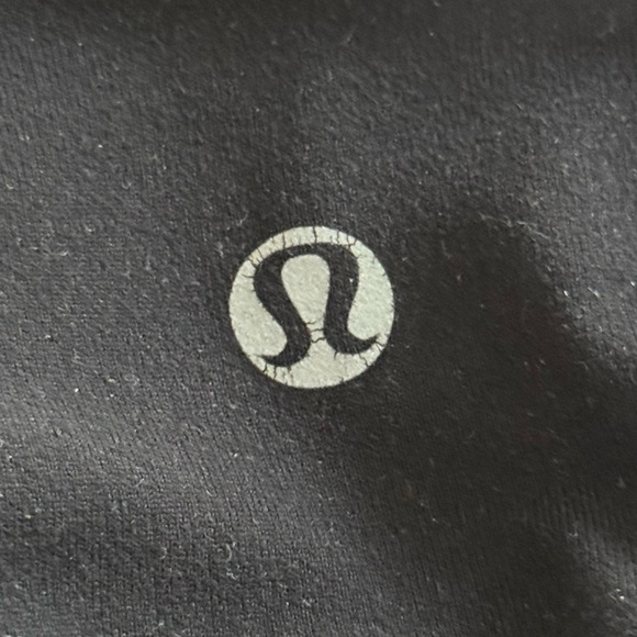 Lululemon Wunder Under Pant Black Leggings - Picture 11 of 11